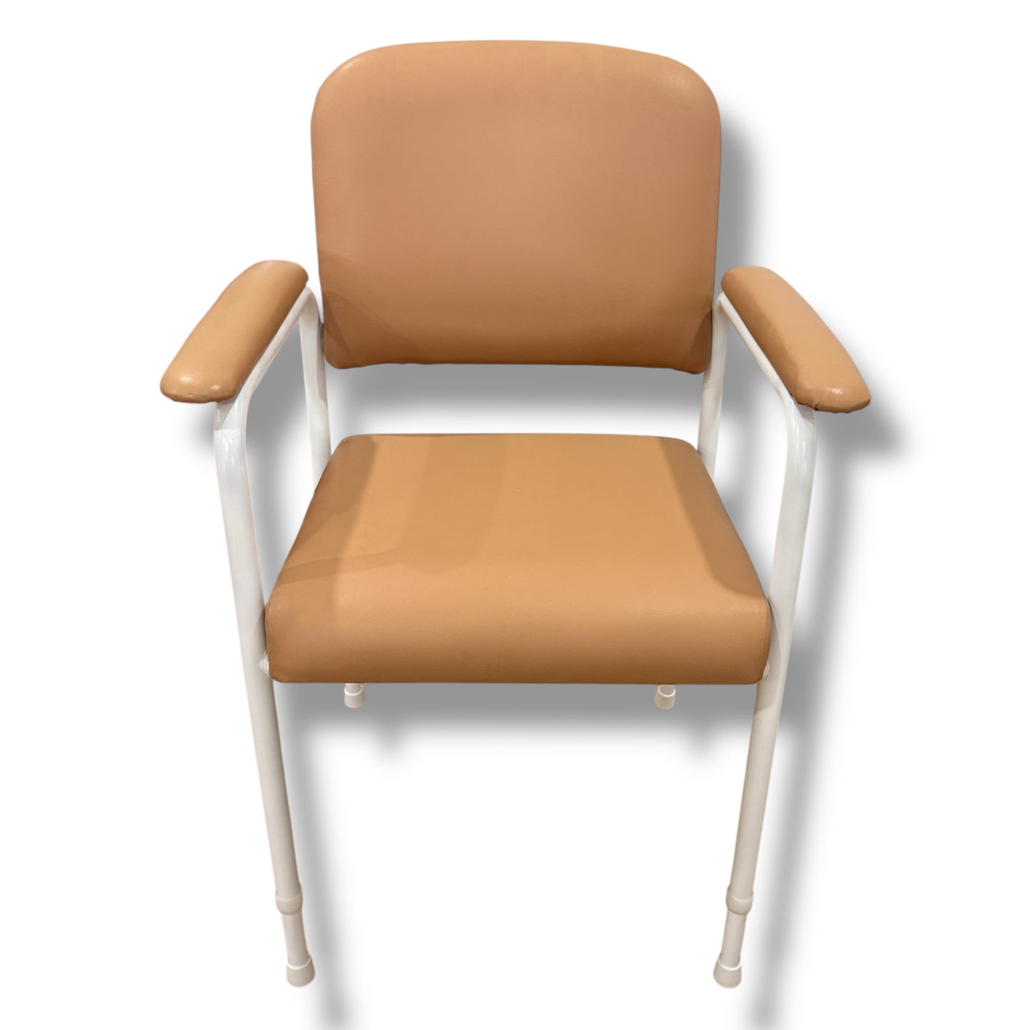 Low Back Chair - Pre Owned