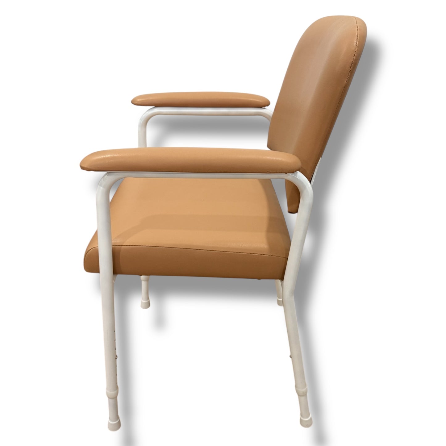 Low Back Chair - Pre Owned