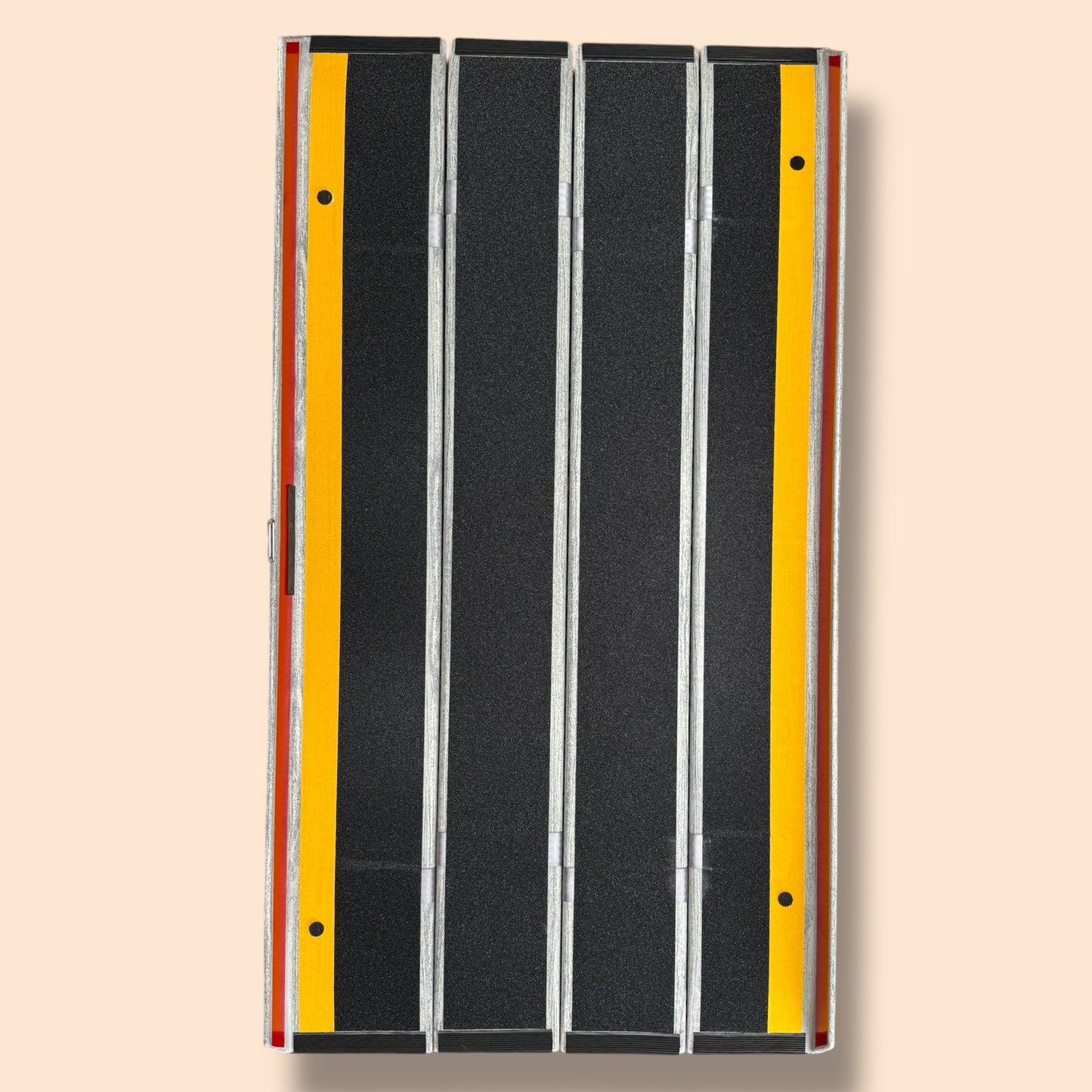 "Invacare" Portable Access Ramp - Brand New