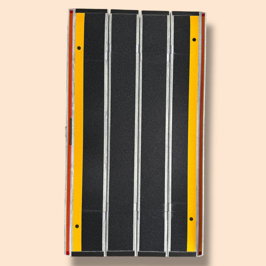 "Invacare" Portable Access Ramp - Brand New