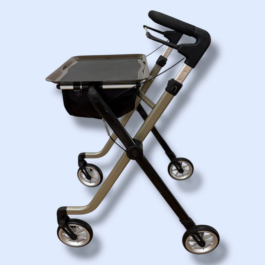 “Aspire Vogue” Indoor Trolley Walker - Pre Owned