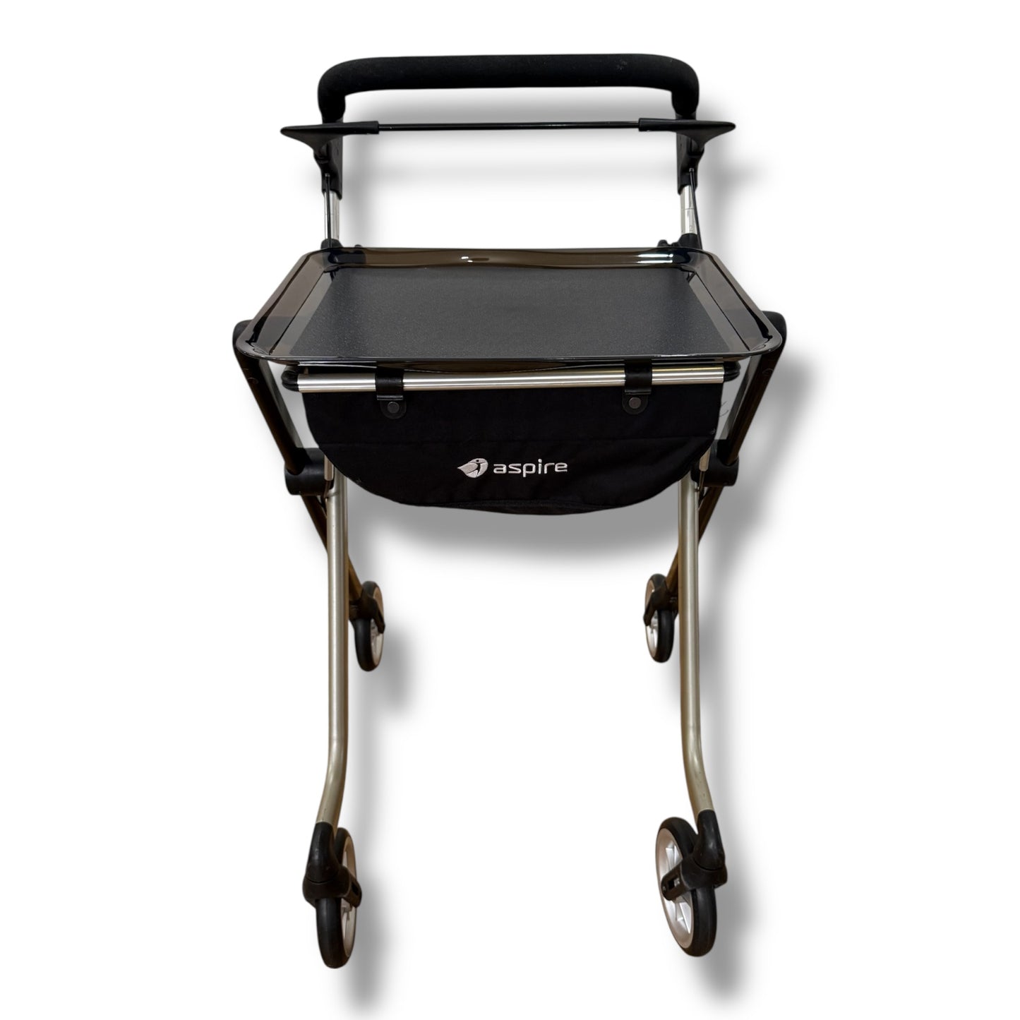 “Aspire Vogue” Indoor Trolley Walker - Pre Owned