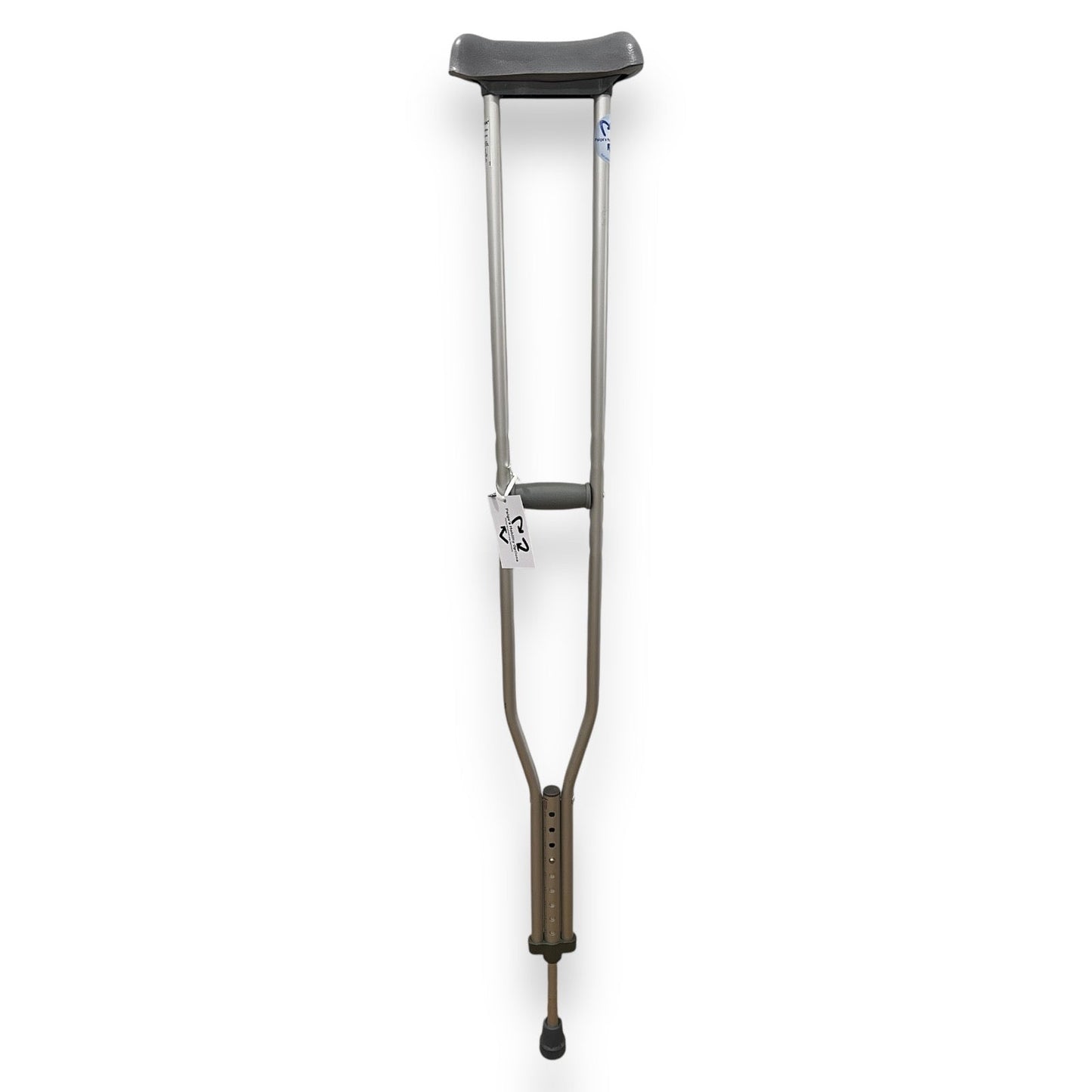 Underarm Crutches - Pre Owned