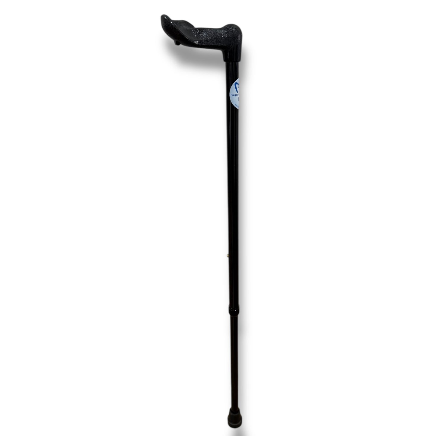 Assorted Aluminium Walking Sticks - Pre Owned