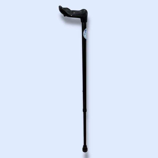 Assorted Aluminium Walking Sticks - Pre Owned