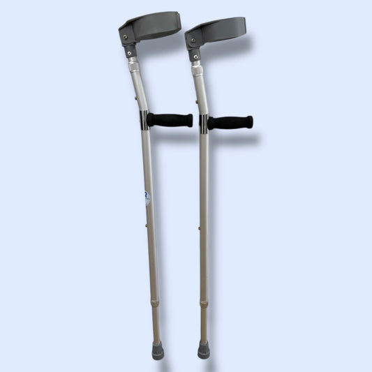 Elbow Crutches - Pre Owned