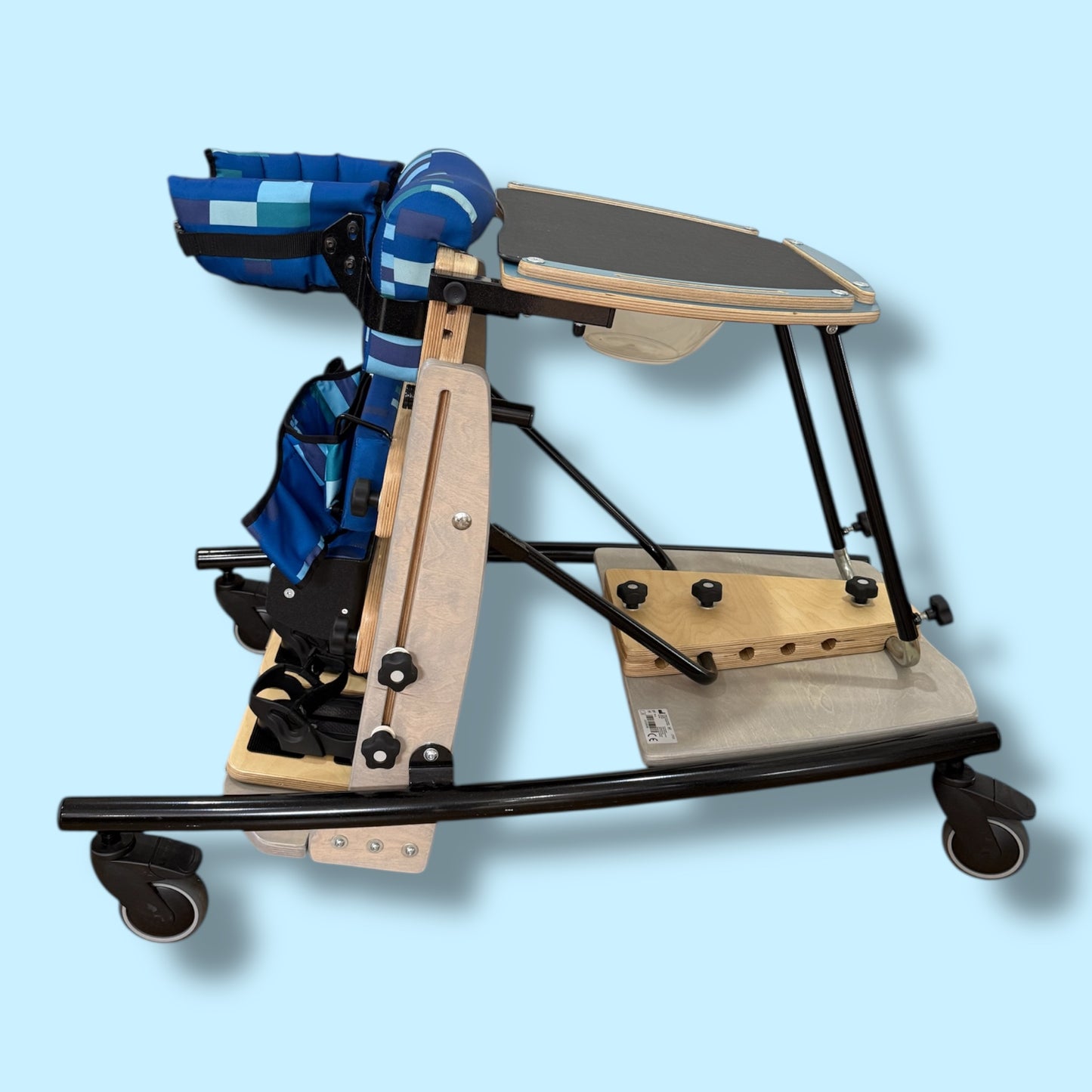 Leckey Pronestander (Size 2) - Pre Owned