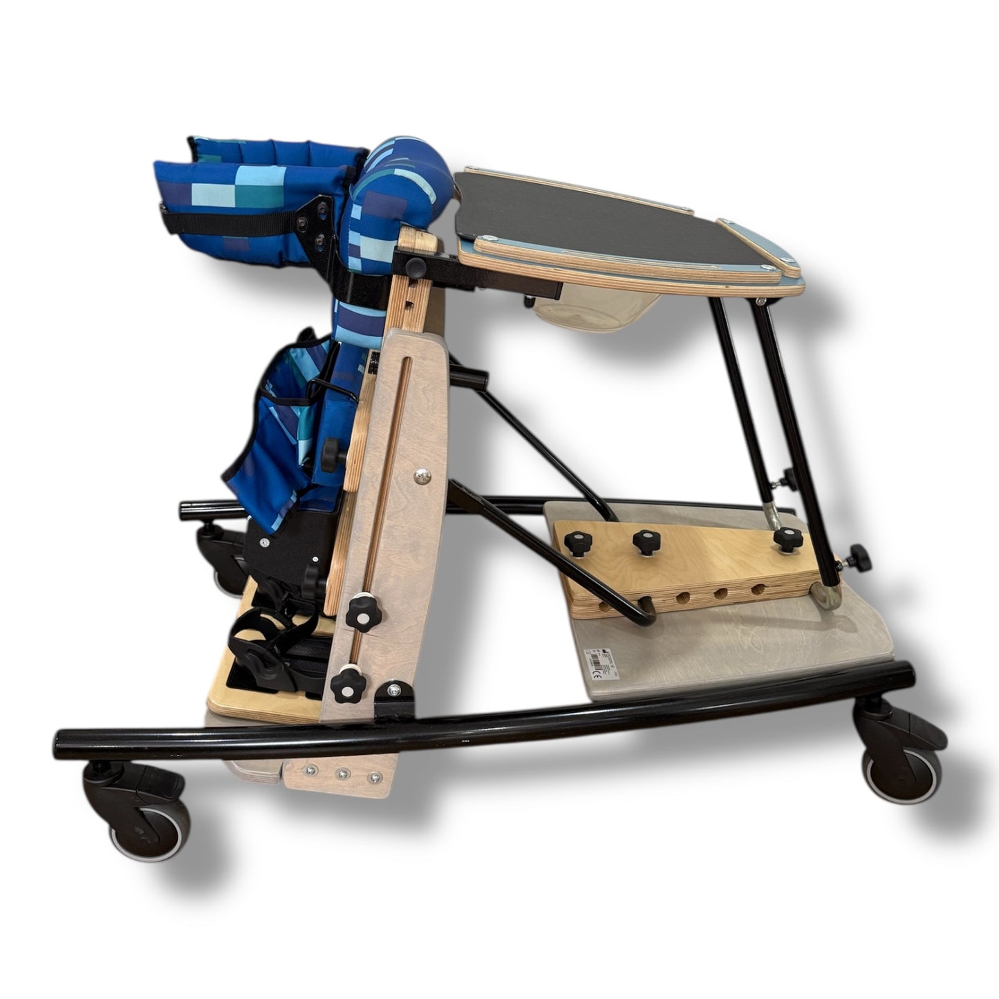 Leckey Pronestander (Size 2) - Pre Owned