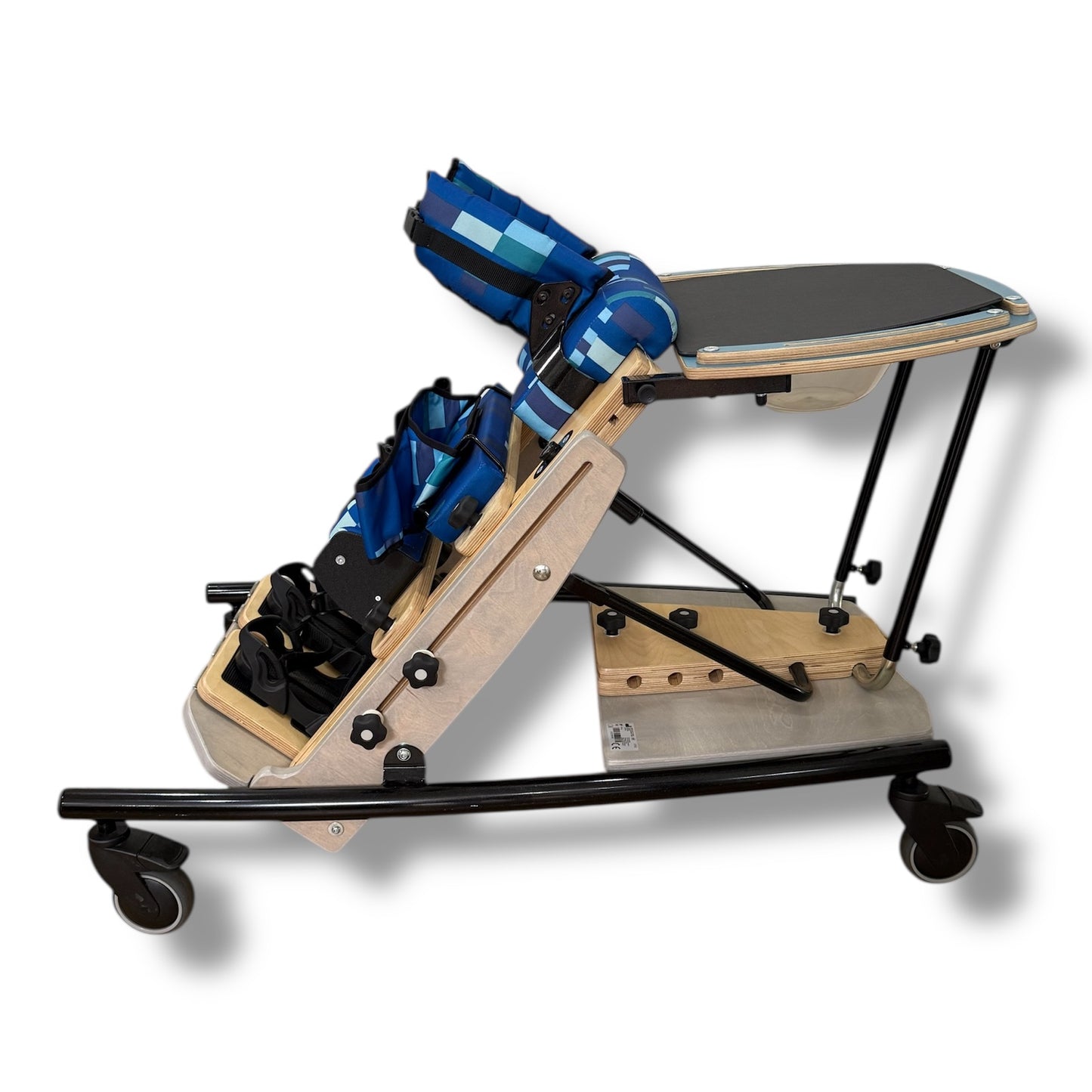 Leckey Pronestander (Size 2) - Pre Owned