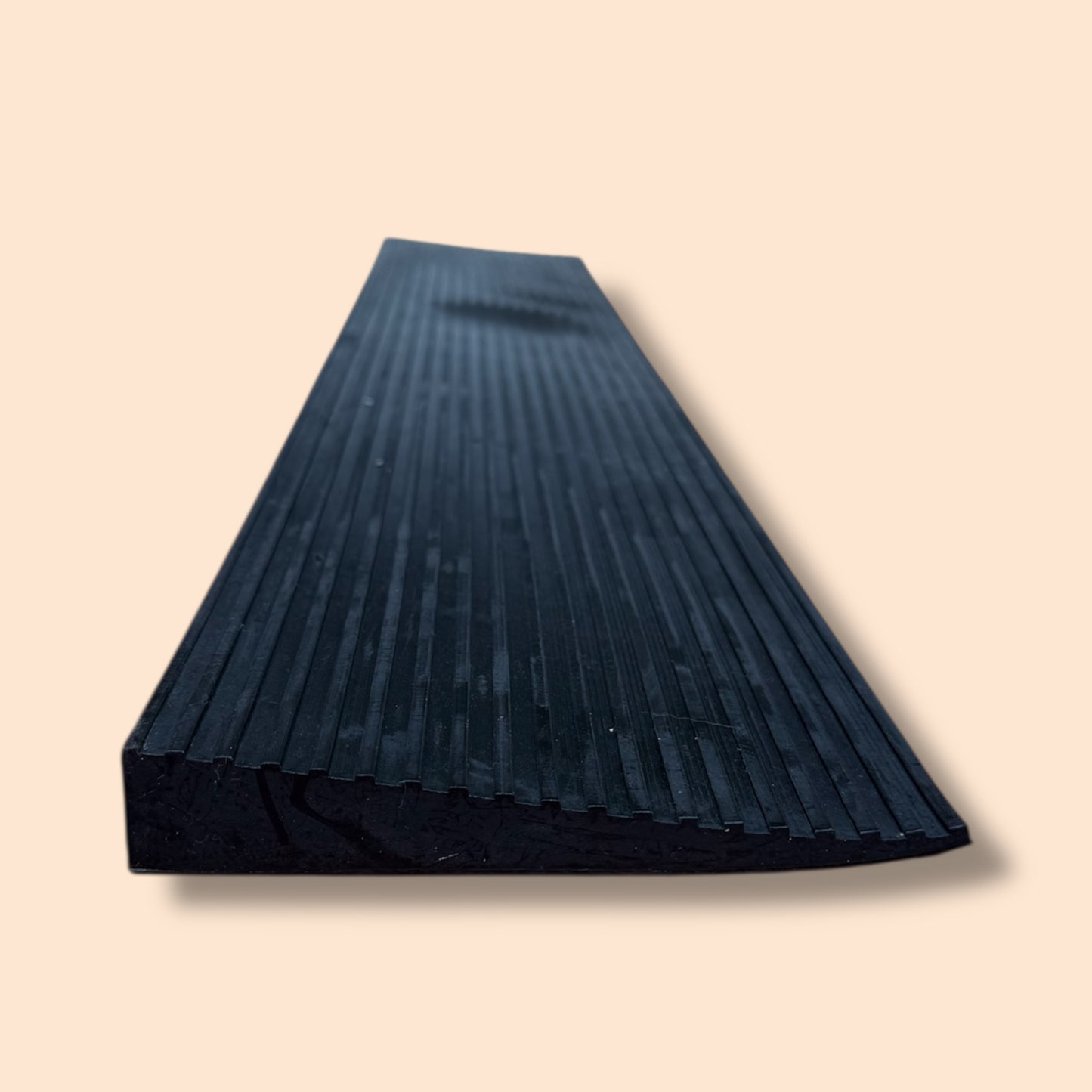 Small 25mm Threshold Ramp - Brand New