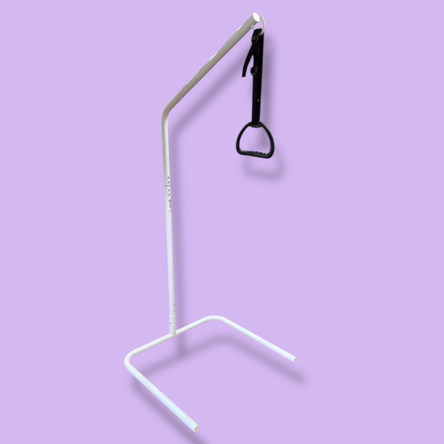 Free Standing Bed Pole with Trapeze - Pre Owned