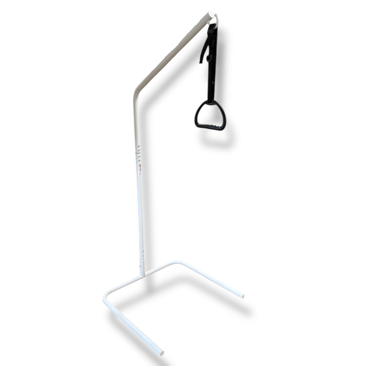 Free Standing Bed Pole with Trapeze - Pre Owned