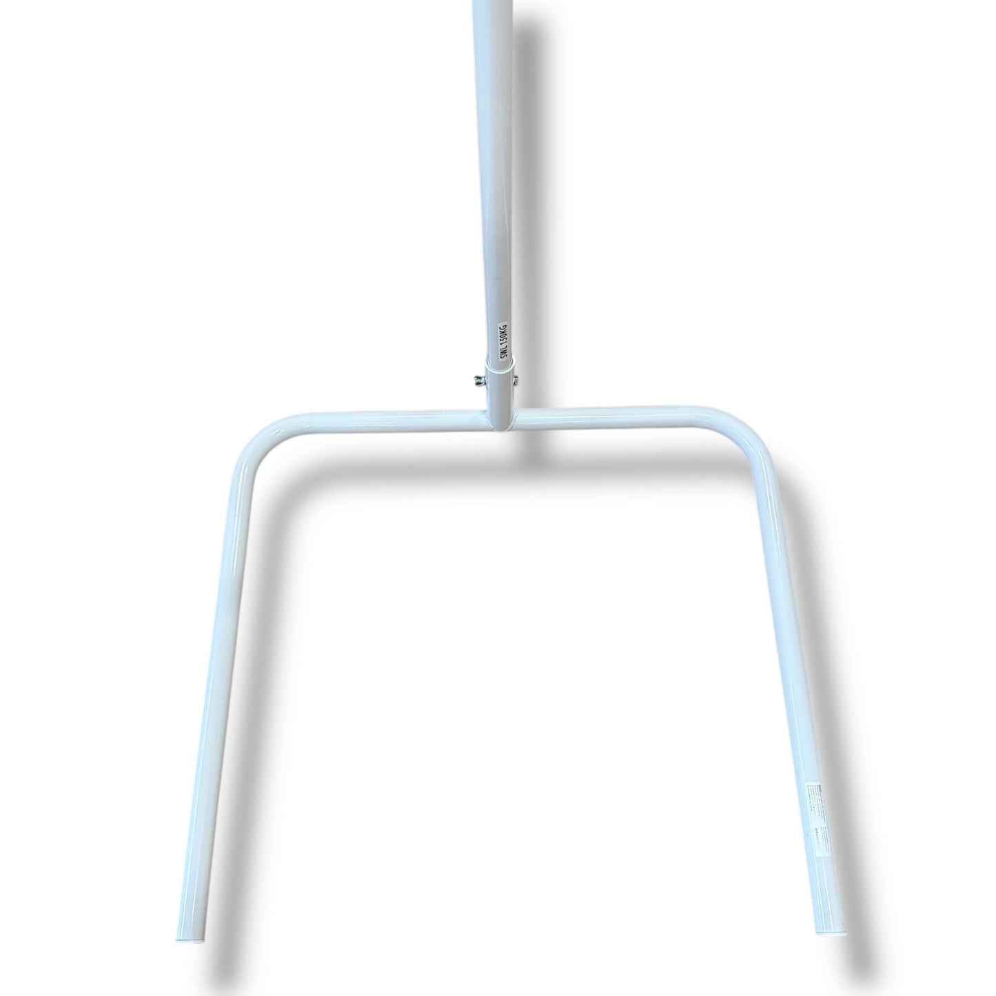 Free Standing Bed Pole with Trapeze - Pre Owned