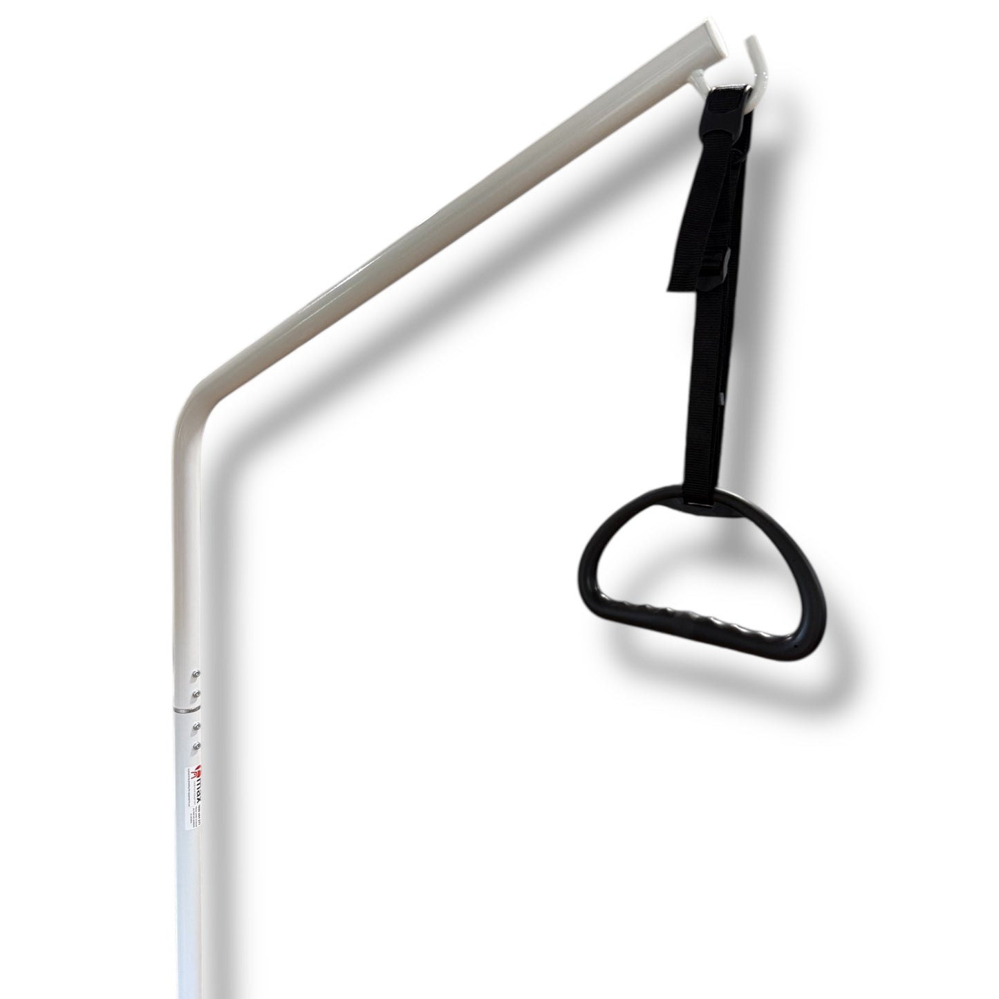 Free Standing Bed Pole with Trapeze - Pre Owned
