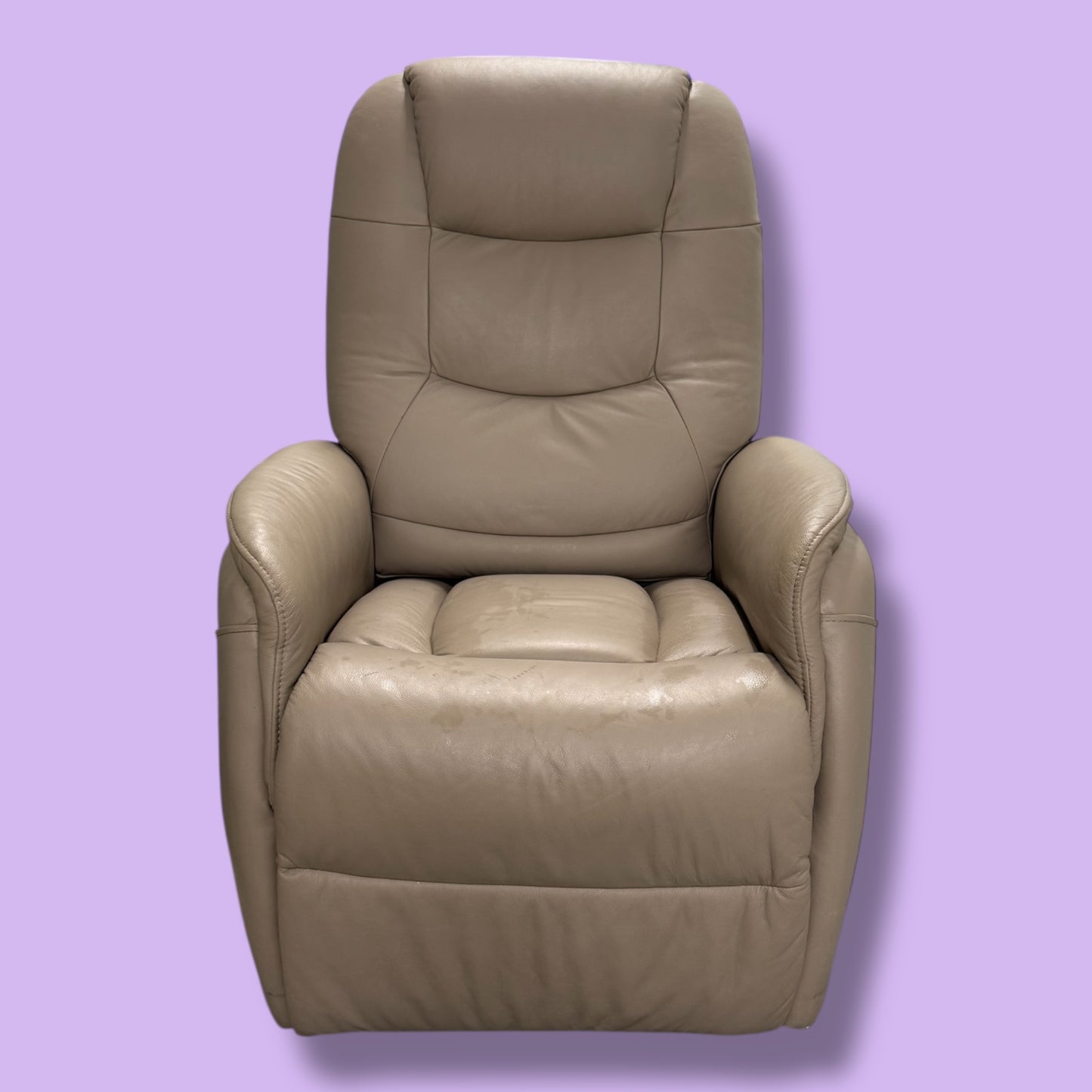 TiMotion Electric Lift Chair - Pre Owned