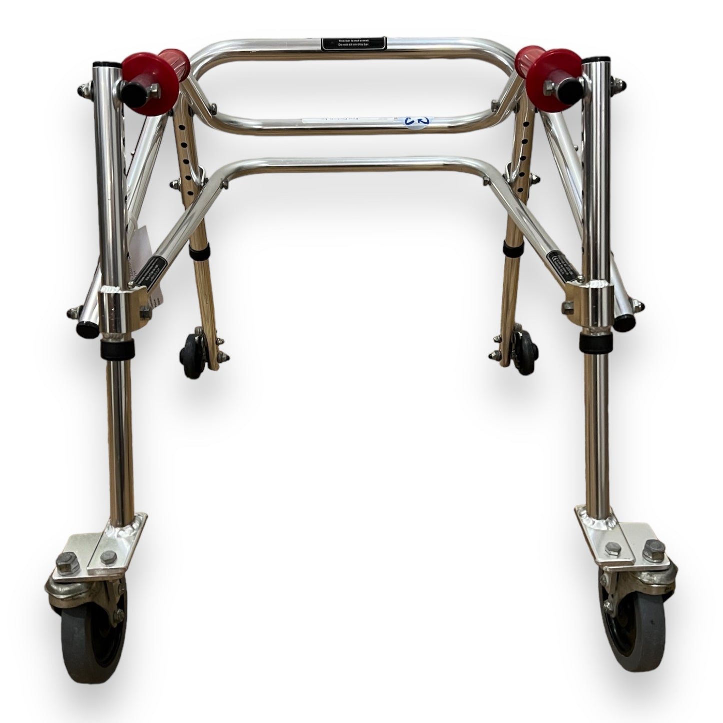 "Kaye" Children's Posterior Walking Frame (Size 1) - Pre Owned