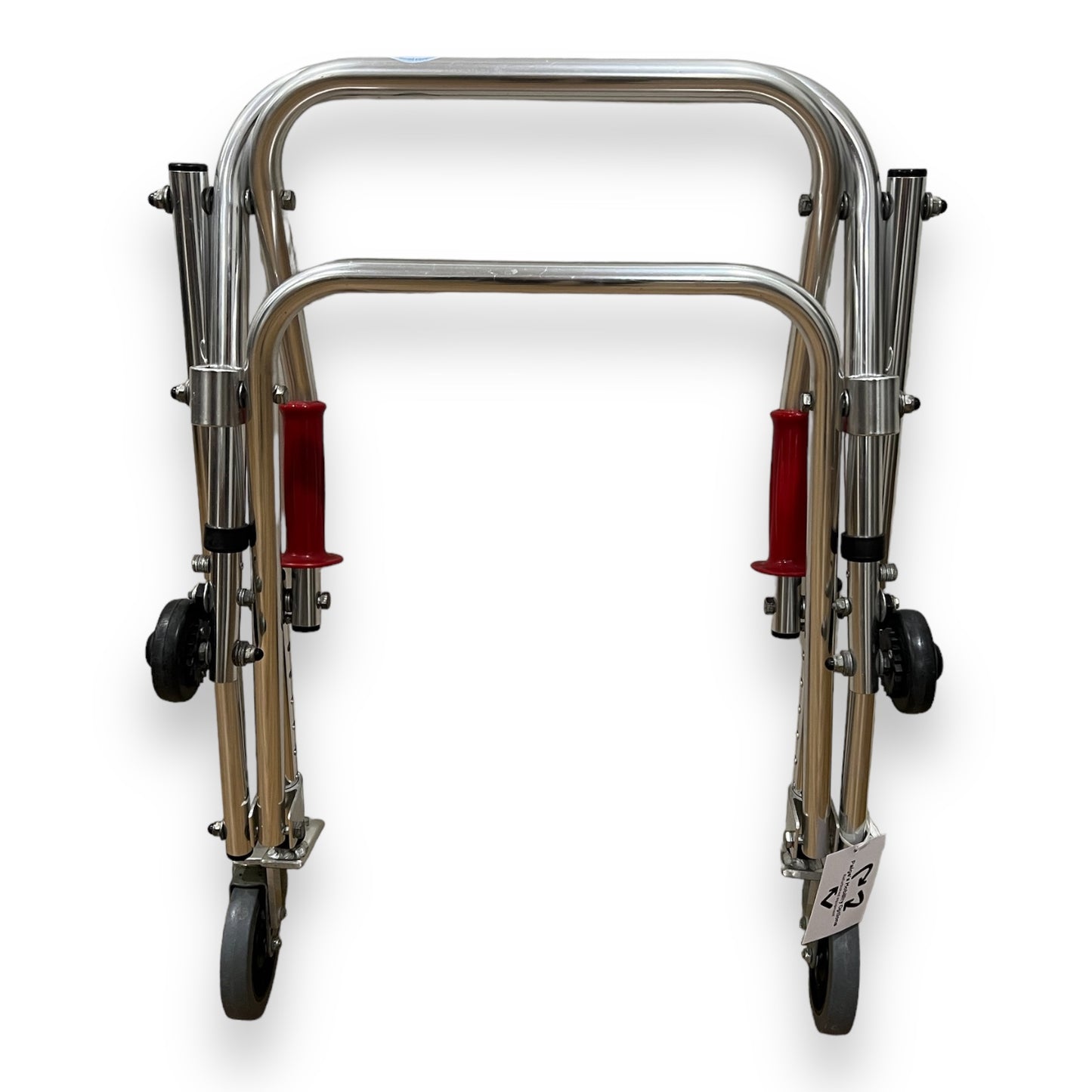 "Kaye" Children's Posterior Walking Frame (Size 1) - Pre Owned