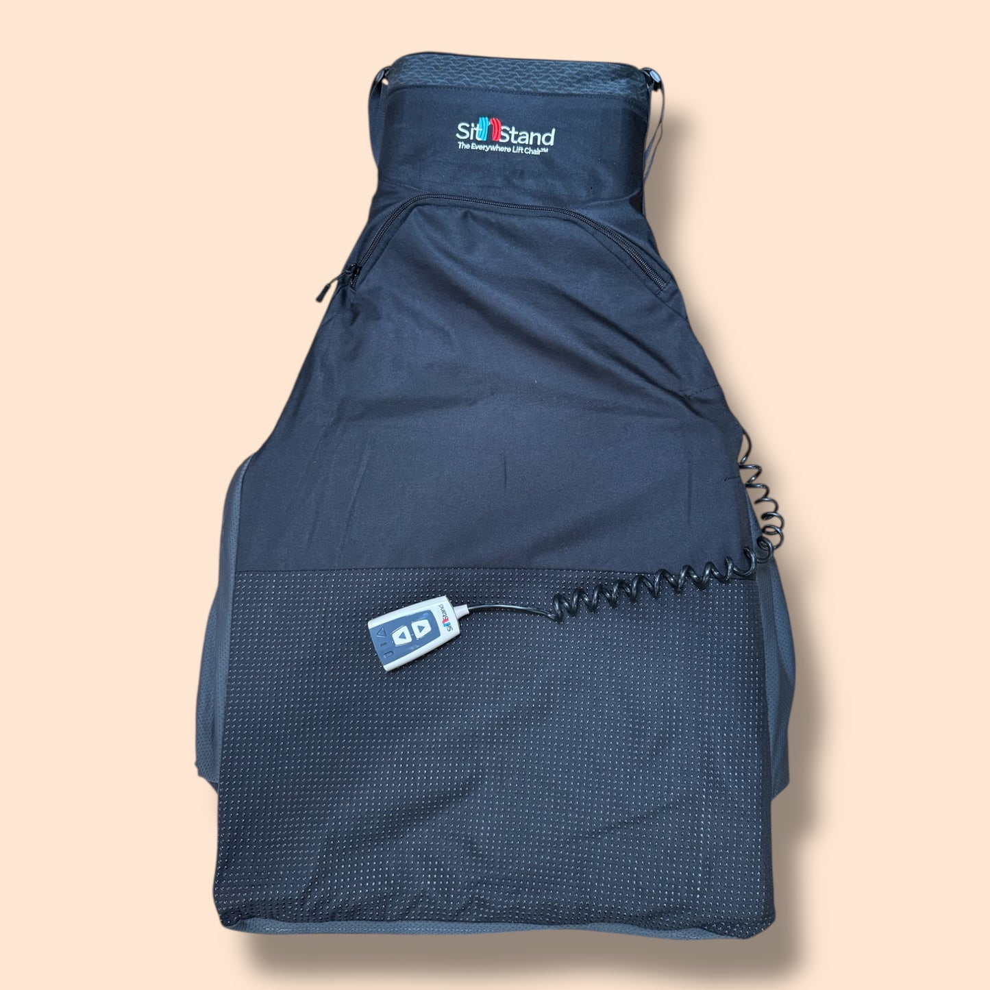 SitnStand Lift Assist for Wheelchair - Pre Owned