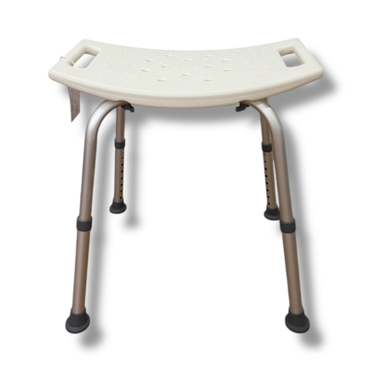 Assorted Adjustable Height Shower Stools/Chairs - Pre Owned