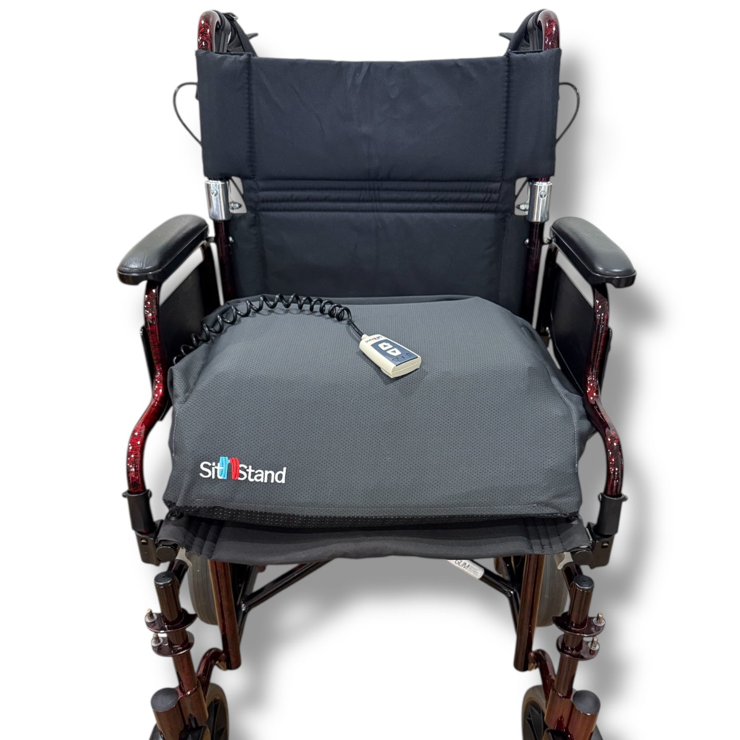 SitnStand Lift Assist for Wheelchair - Pre Owned