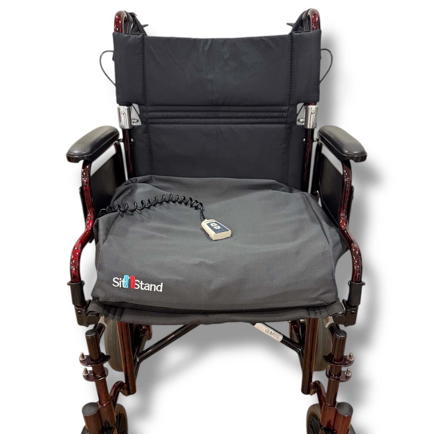 SitnStand Lift Assist for Wheelchair - Pre Owned