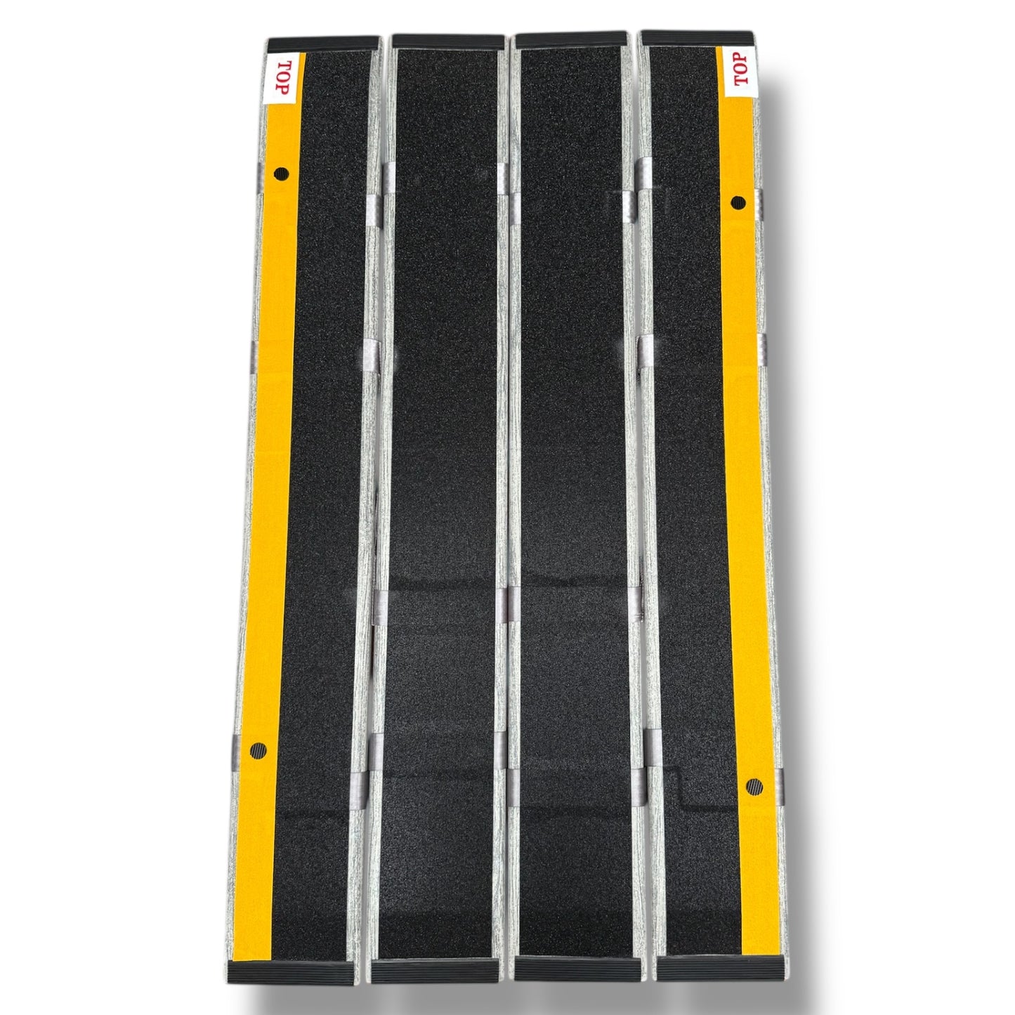 Invacare Portable Access Ramps (Multiple Sizes) - Brand New