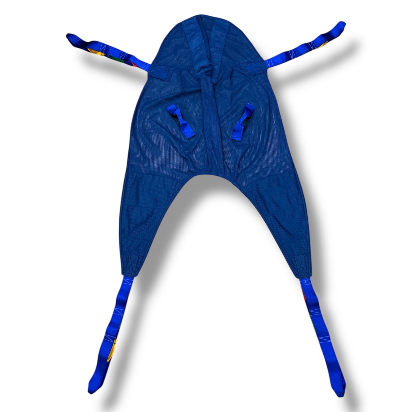 Allegro Sonata 150 Patient Lifter/Mobile Hoist - Pre Owned