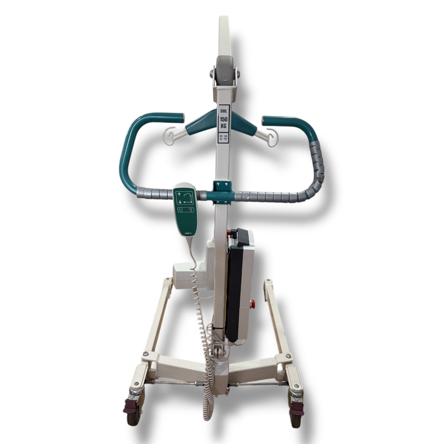 Allegro Sonata 150 Patient Lifter/Mobile Hoist - Pre Owned