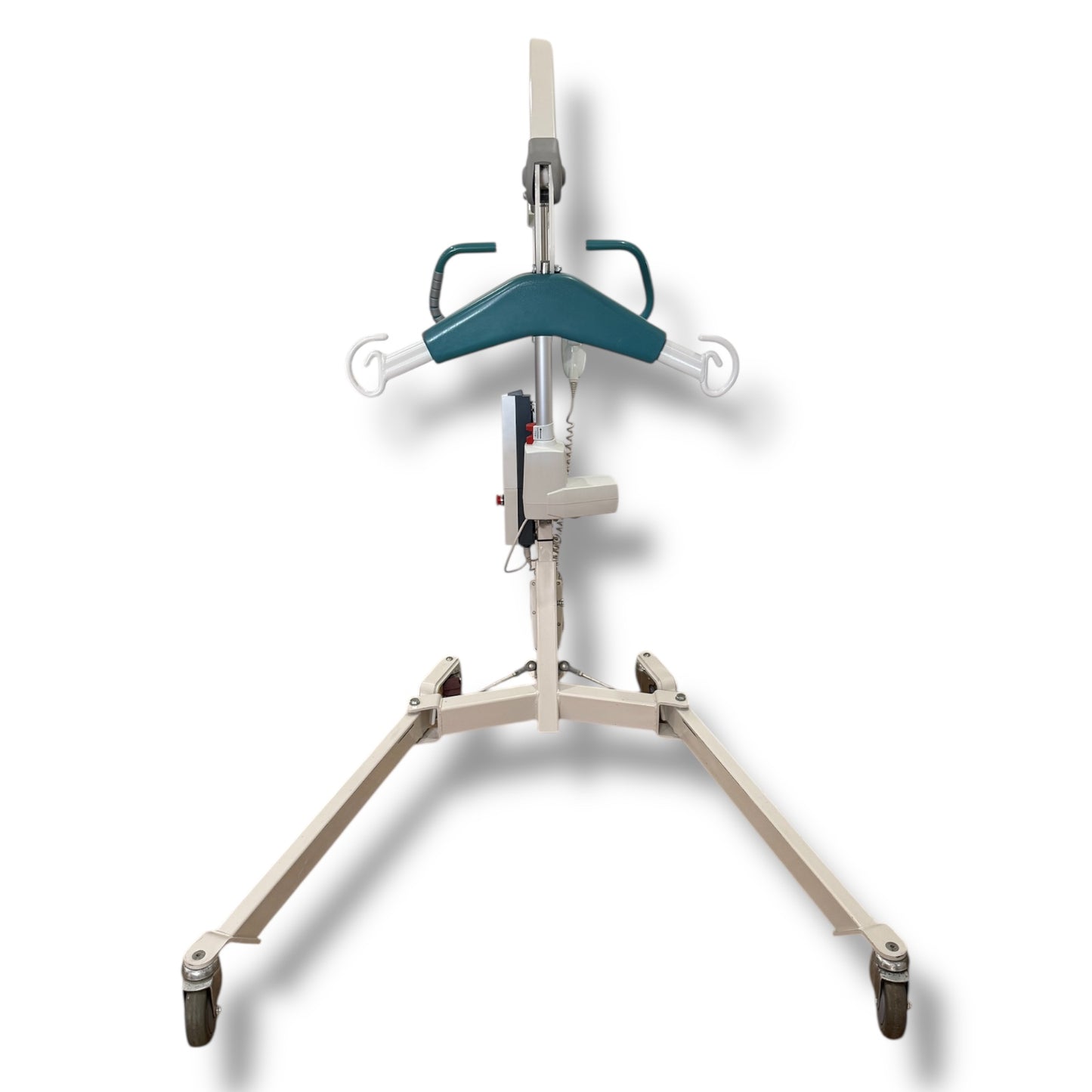 Allegro Sonata 150 Patient Lifter/Mobile Hoist - Pre Owned