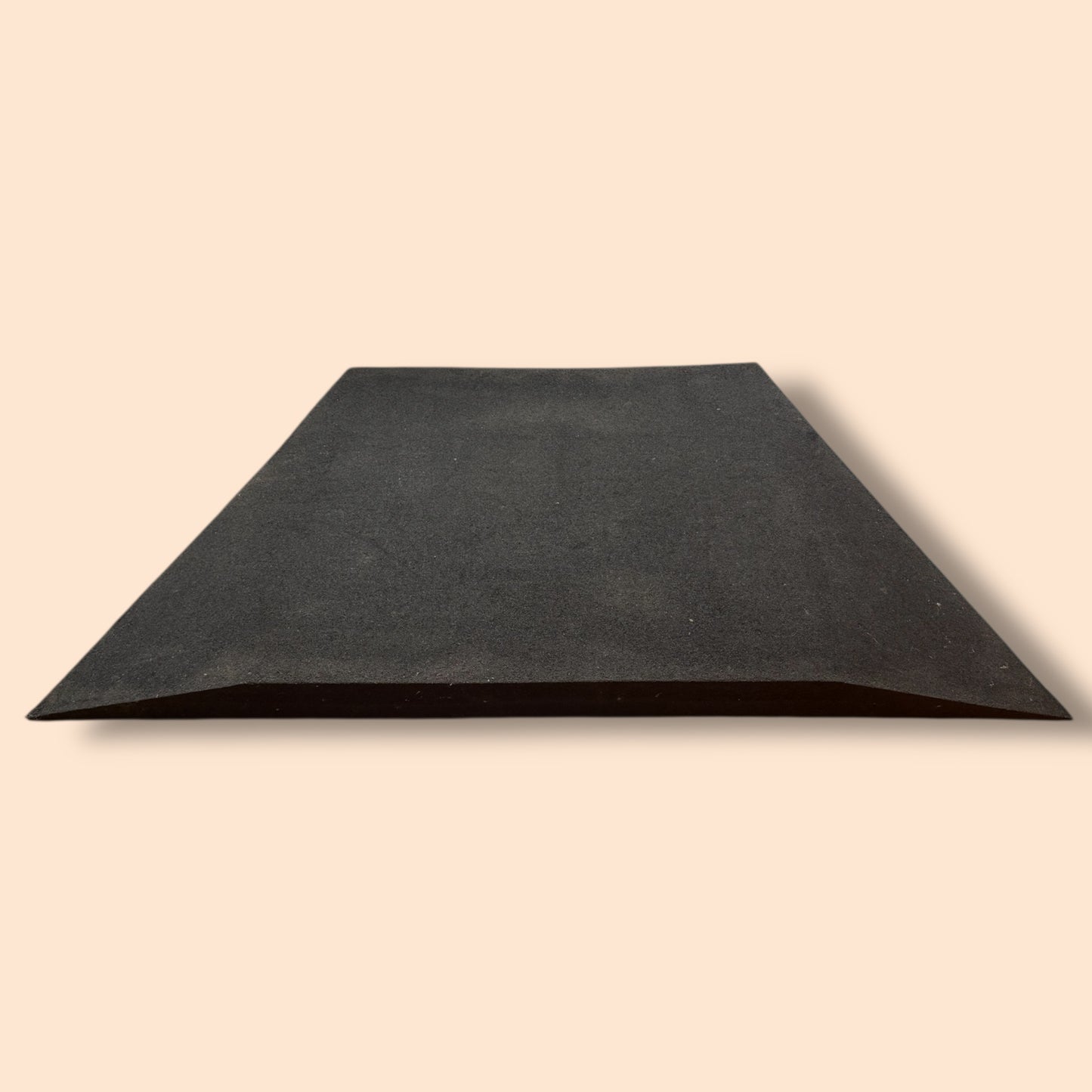 Assorted Large Threshold Ramps - Pre Owned