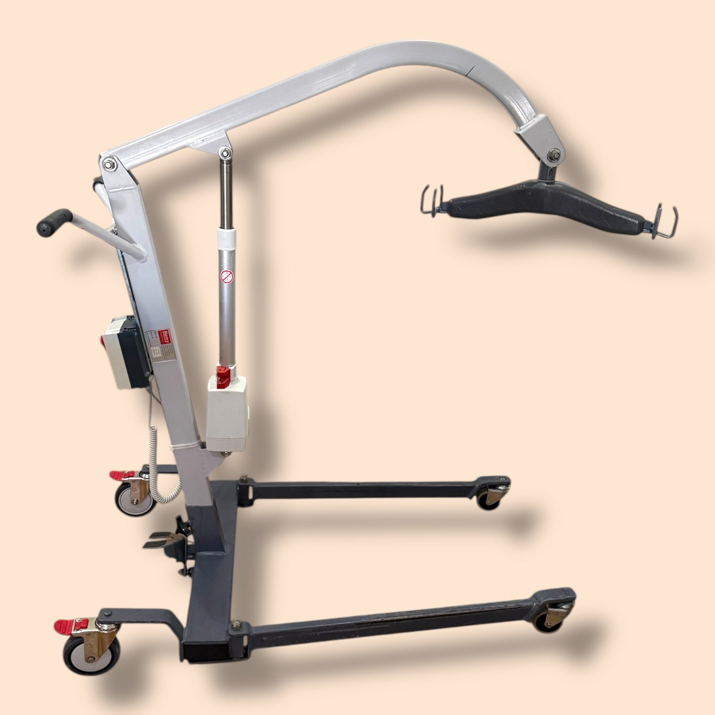 Kerry Equipment Patient Lifter/Mobile Hoist - Pre Owned