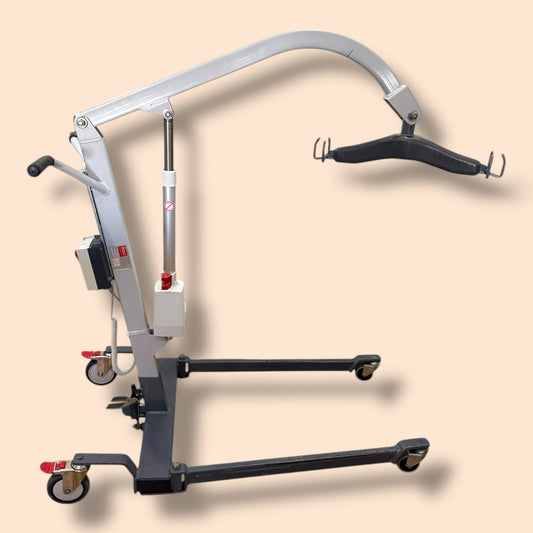 Kerry Equipment Patient Lifter/Mobile Hoist - Pre Owned