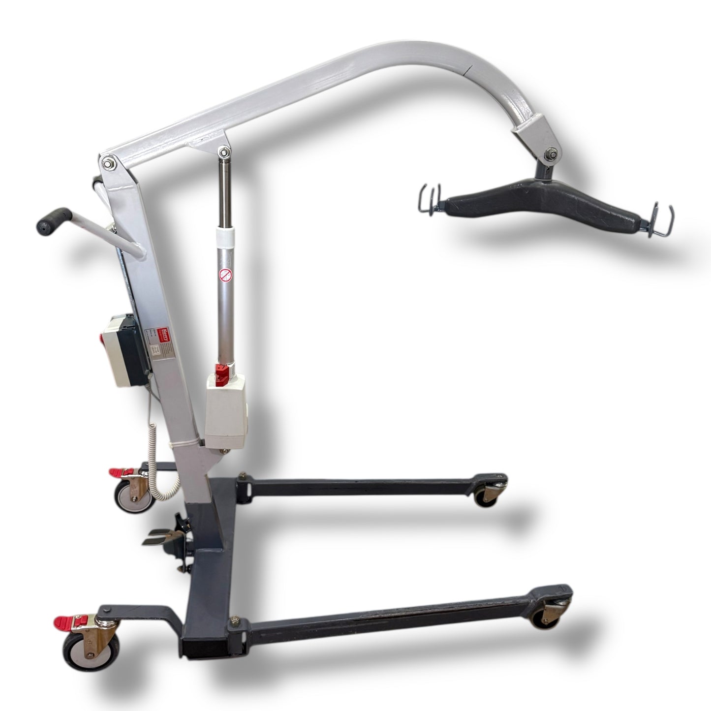 Kerry Equipment Patient Lifter/Mobile Hoist - Pre Owned