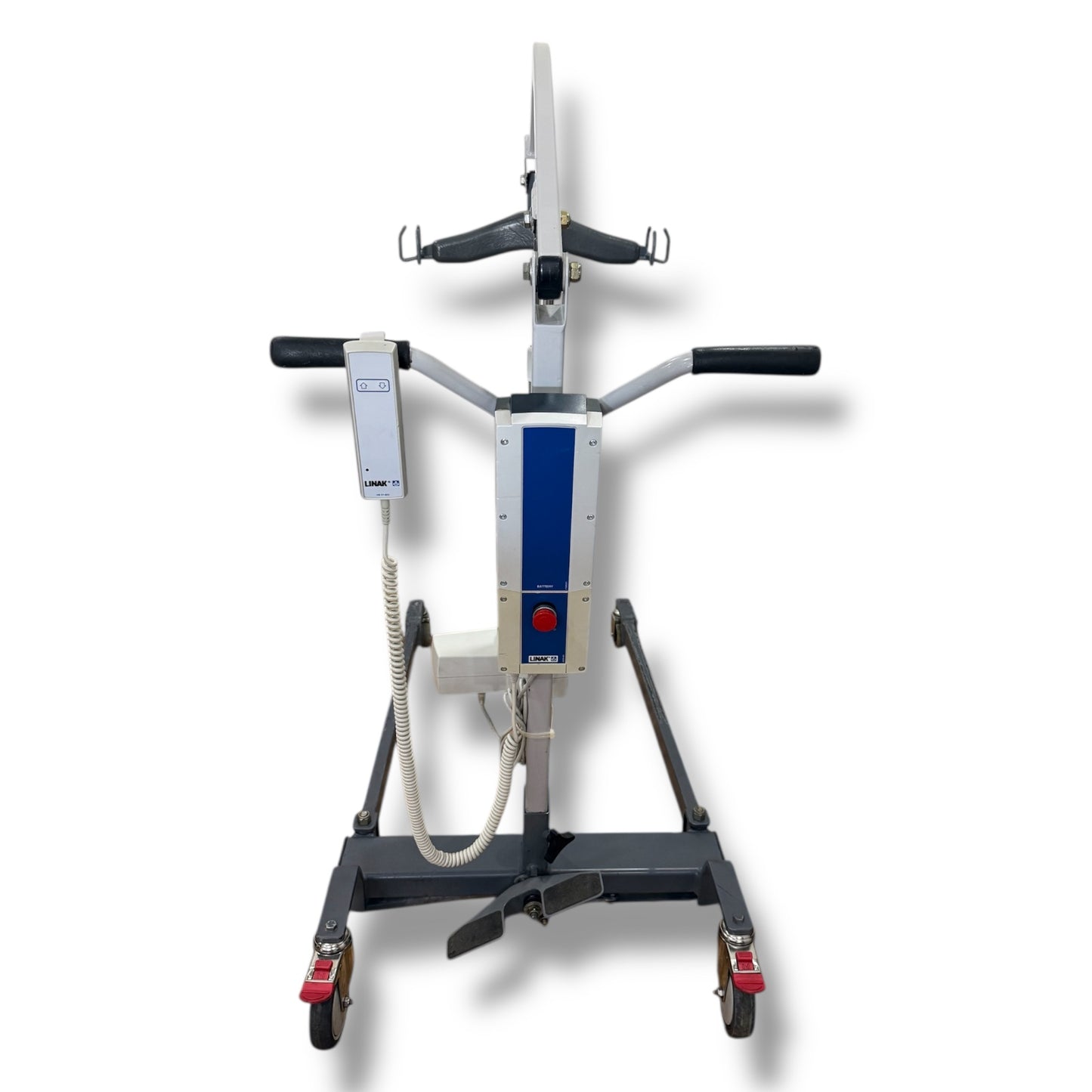 Kerry Equipment Patient Lifter/Mobile Hoist - Pre Owned