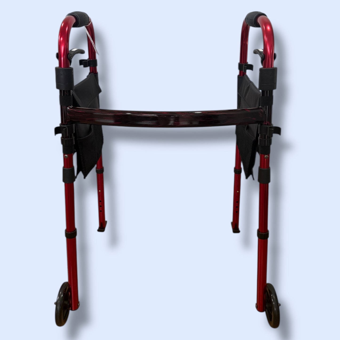 Assorted $50 Folding Rollator/Zimmer Frames - Pre Owned & Brand New