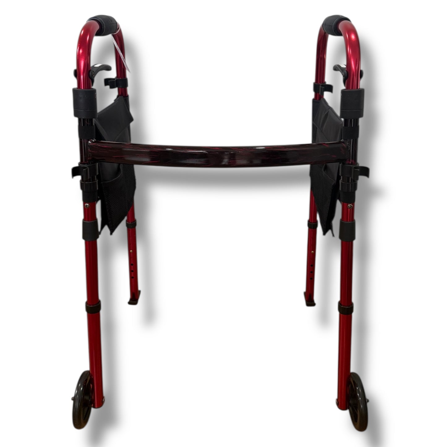 Assorted $50 Folding Rollator/Zimmer Frames - Pre Owned & Brand New