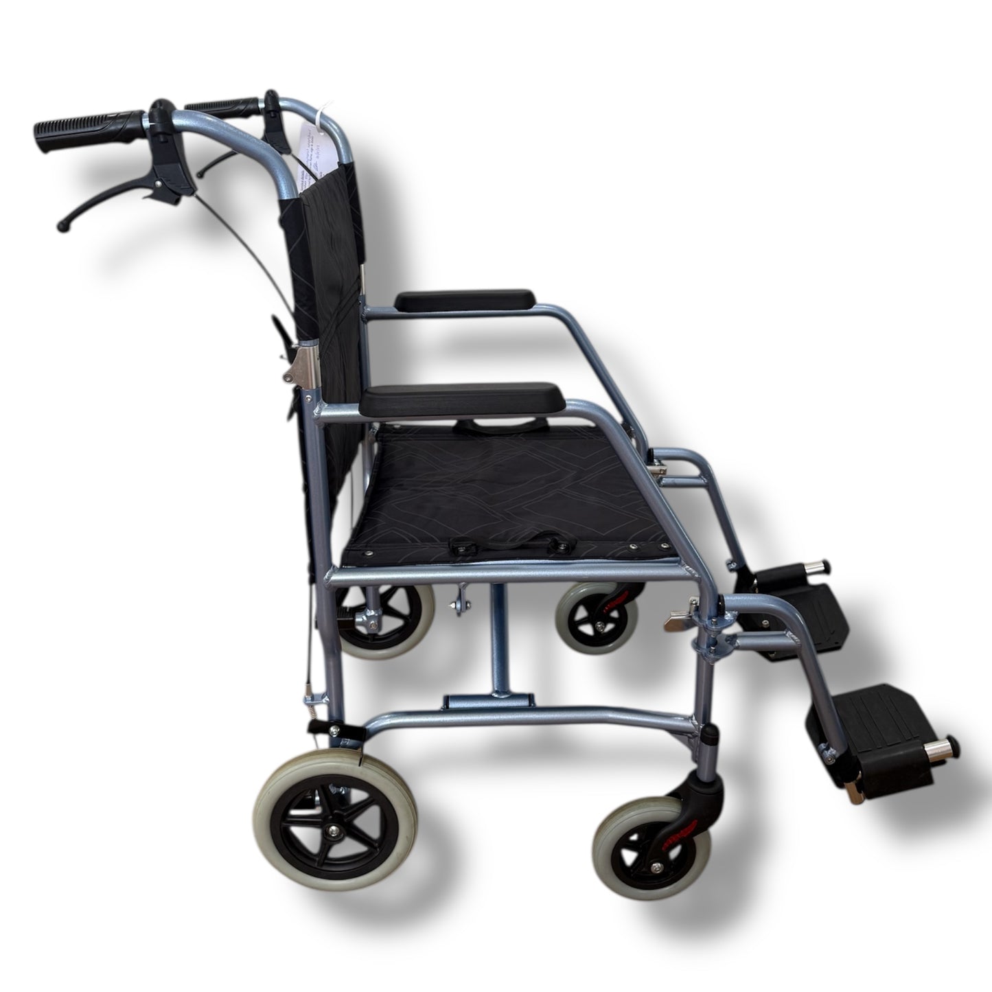 Max Mobility Transit/Push Wheelchair - Pre Owned