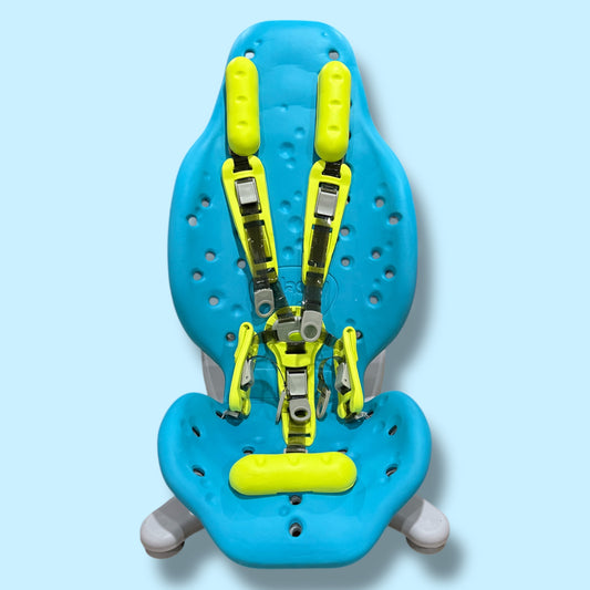 Firefly Splashy Bath Seat (Standard Size) - Pre Owned
