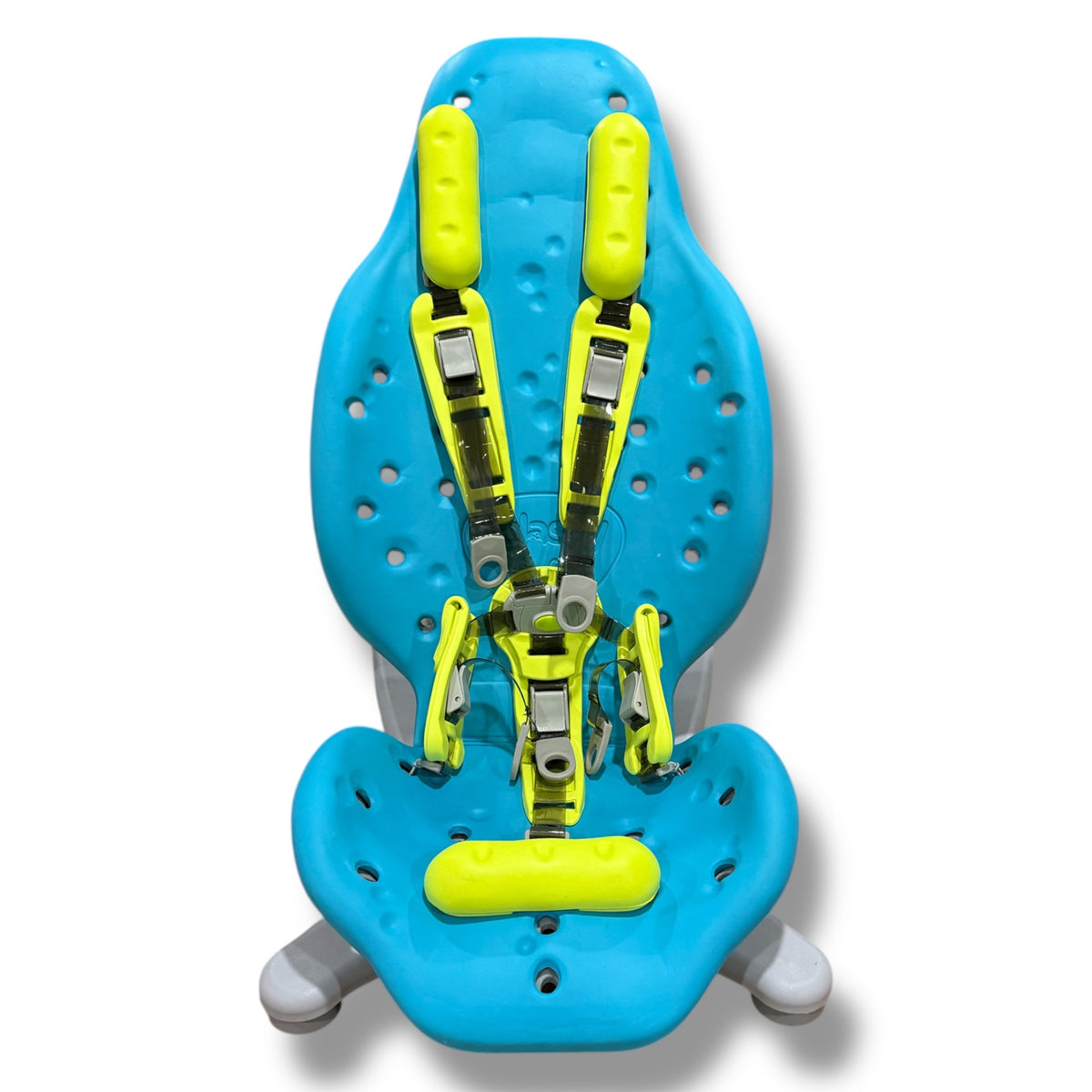 Firefly Stander Firefly Splashy Bath Seat (Standard Size) - Pre Owned – Paige's ...