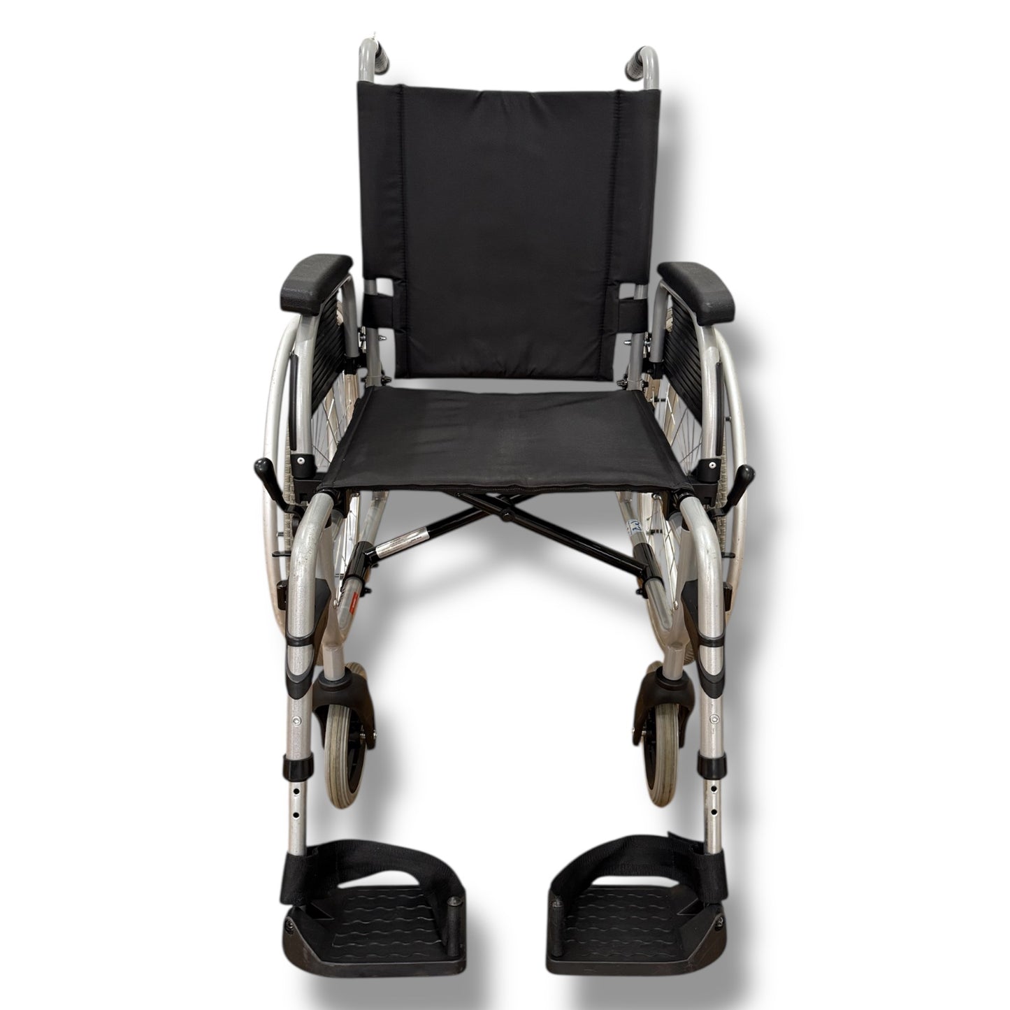 Aspire Assist 2 Self-Propelled Wheelchair - Pre Owned