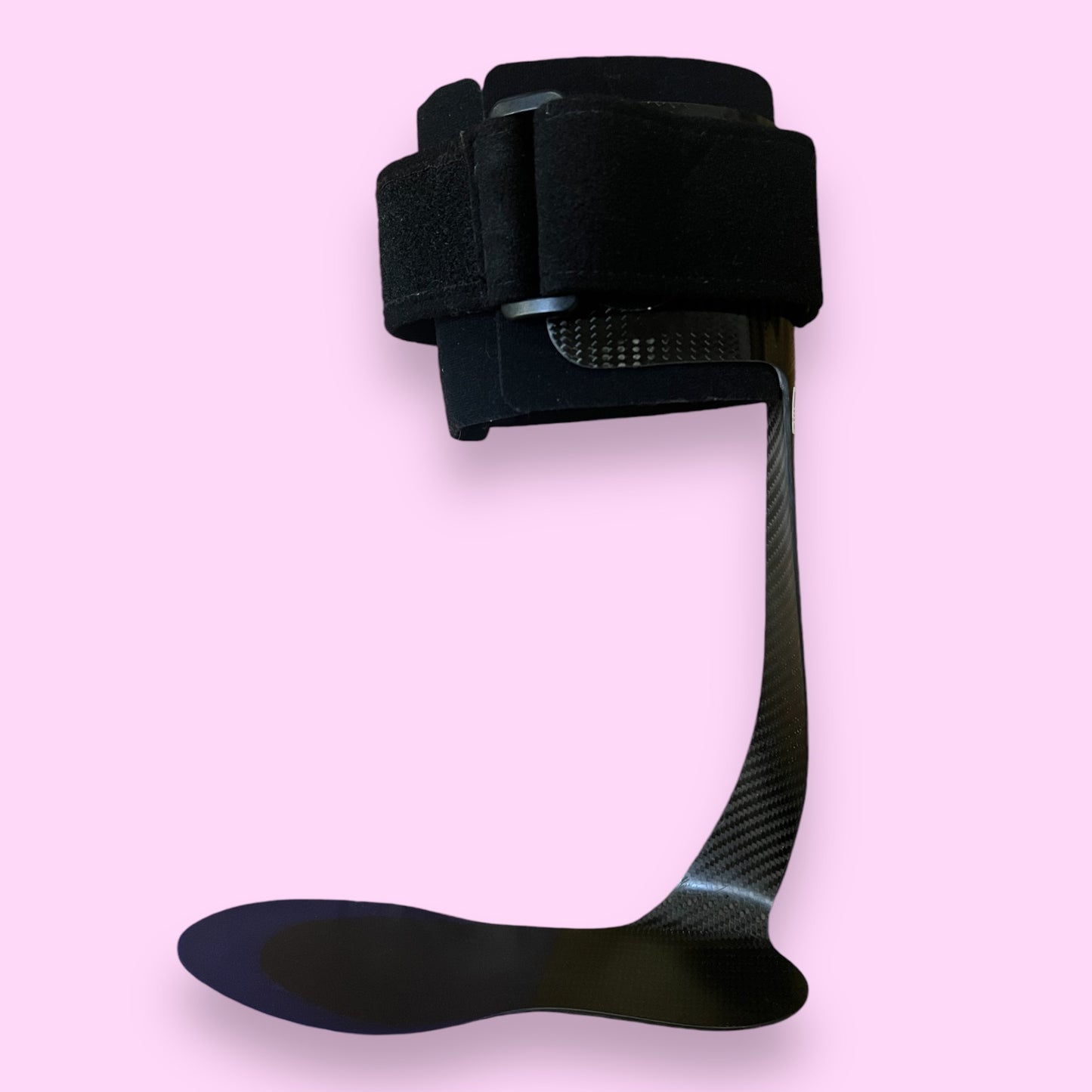 Right Sided, Small Ankle-Foot-Orthosis - Pre Owned