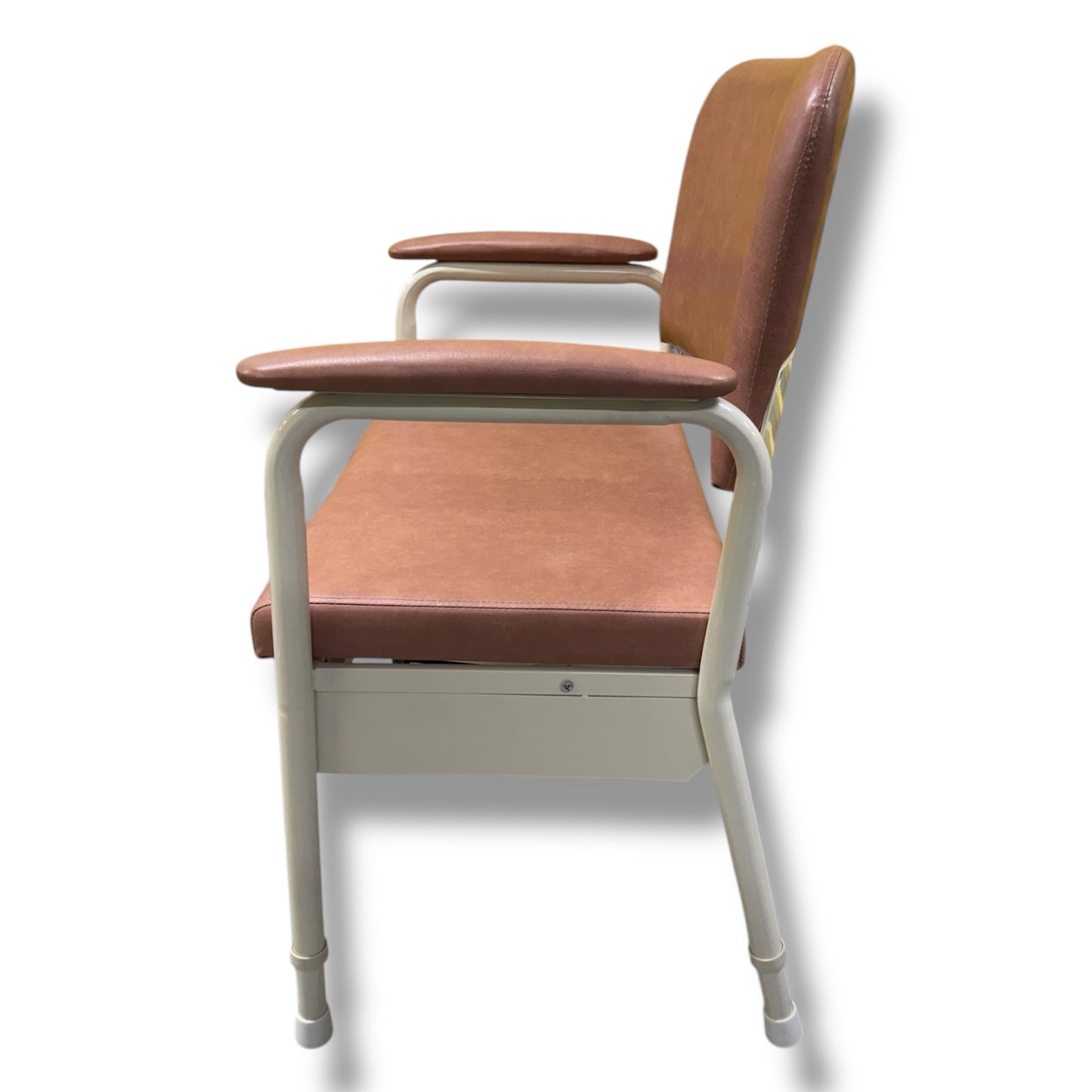 Heavy Duty/Bariatric Bedside Commode - Pre Owned