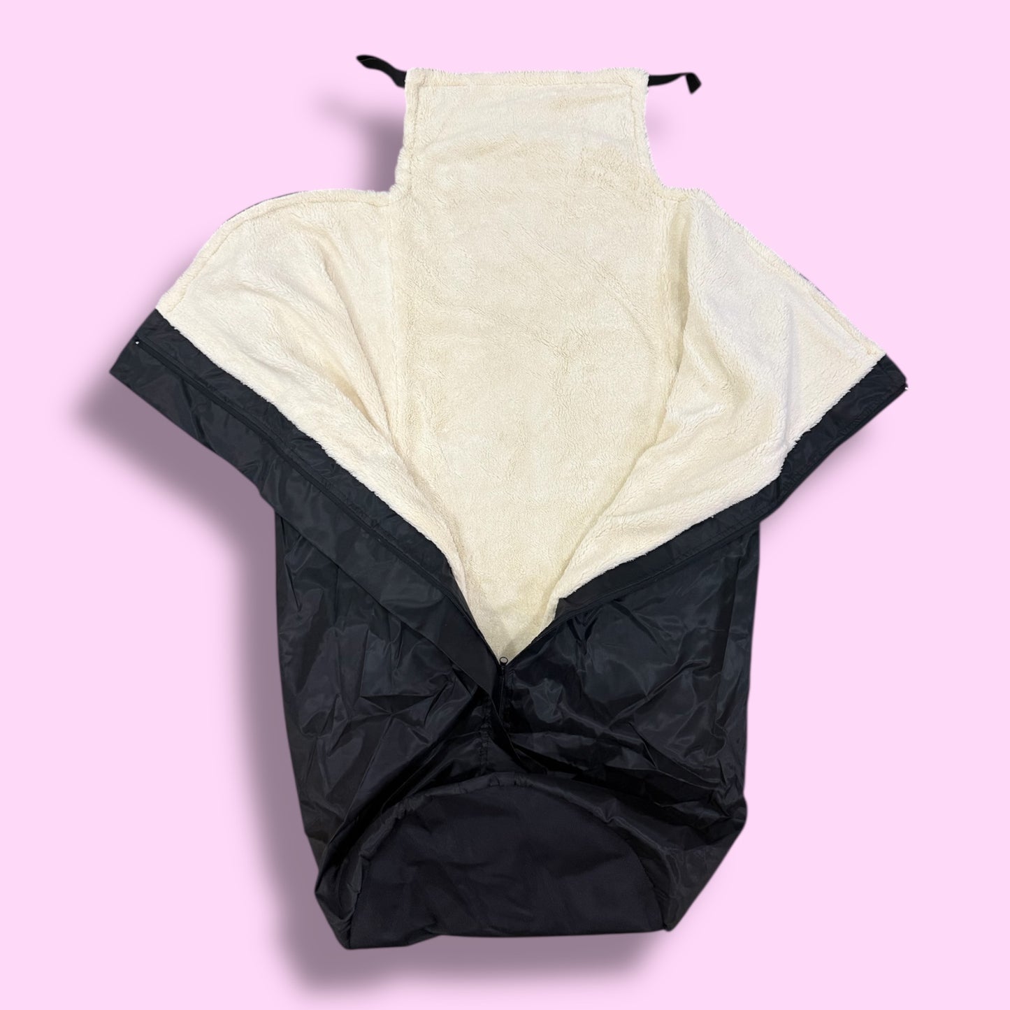 Wheelchair Leg Warming Bag - Brand New