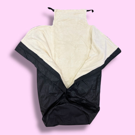 Wheelchair Leg Warming Bag - Brand New