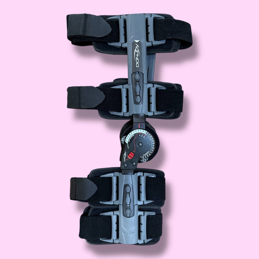 Donjoy Knee Brace - Pre Owned
