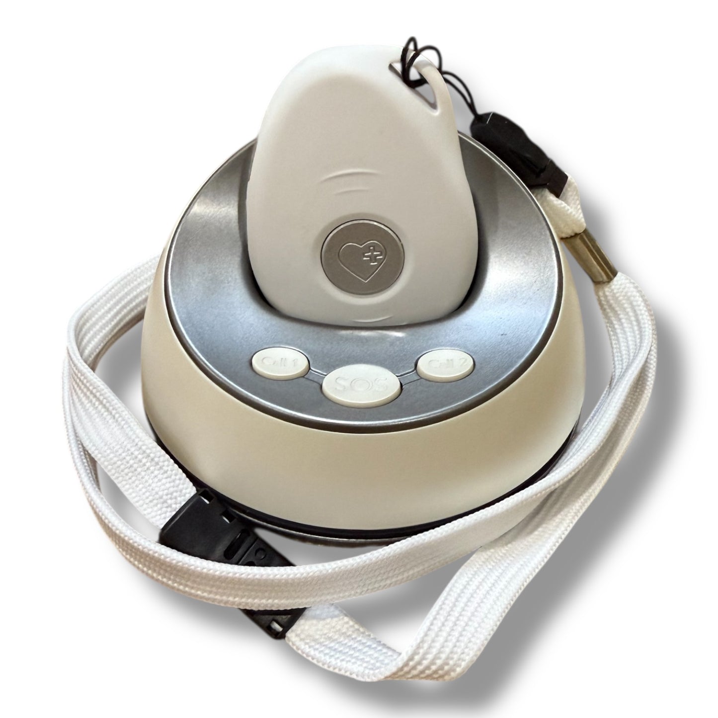 Live Life Personal Mobile Alarm 4GX - Pre Owned