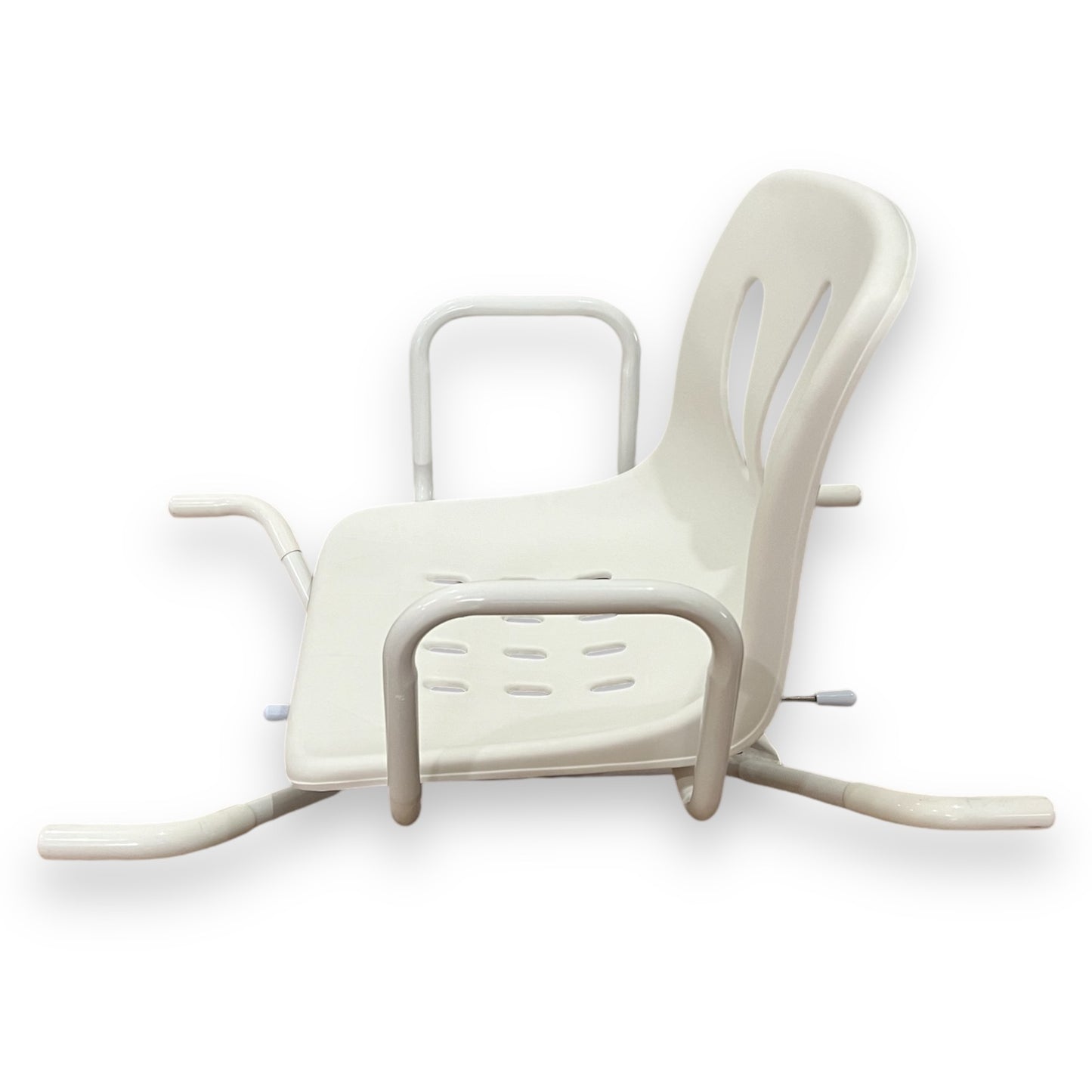 "Breezy" Everyday Swivel Bath Chair - Pre Owned