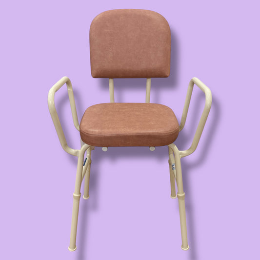 Assorted Perching Chairs - Pre Owned