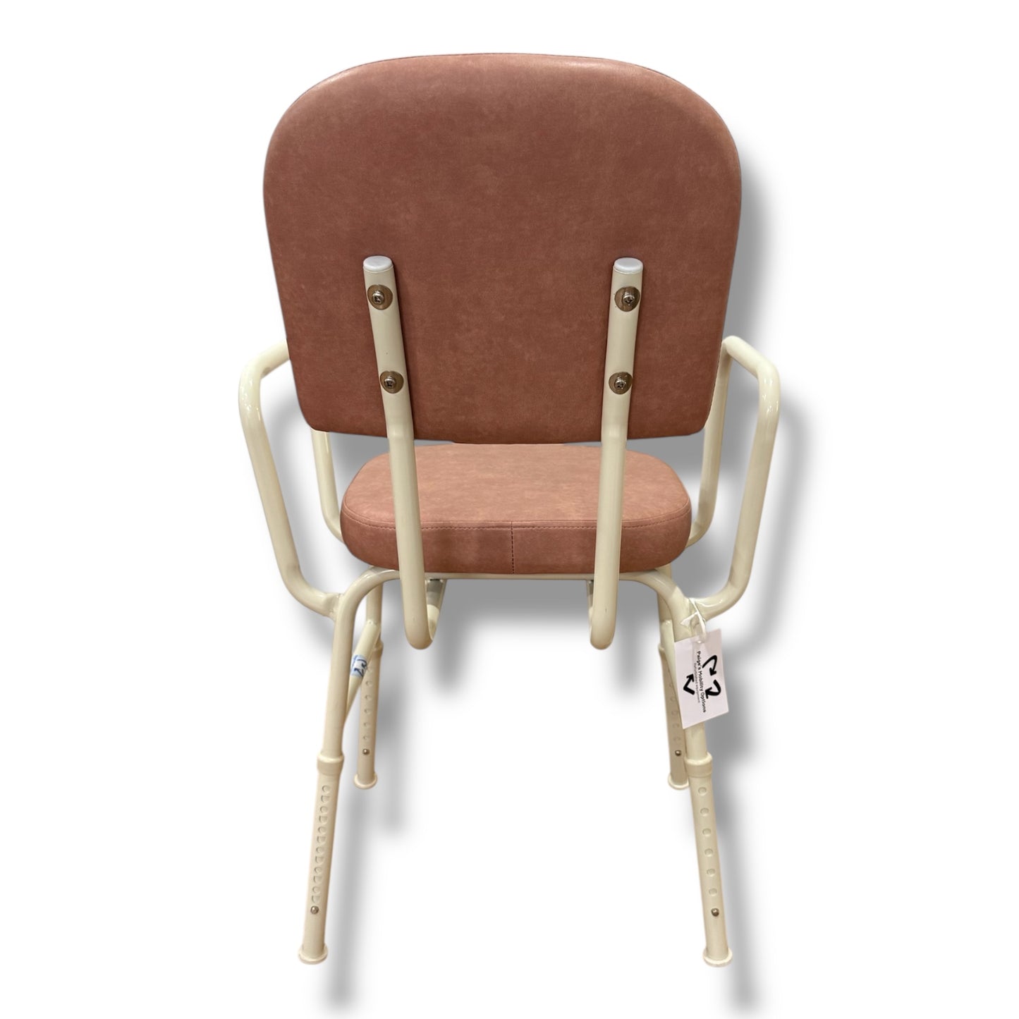 Assorted Perching Chairs - Pre Owned