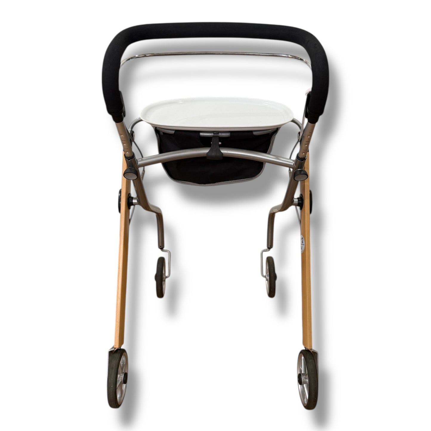 Trust Care Indoor Trolley Walker - Pre Owned